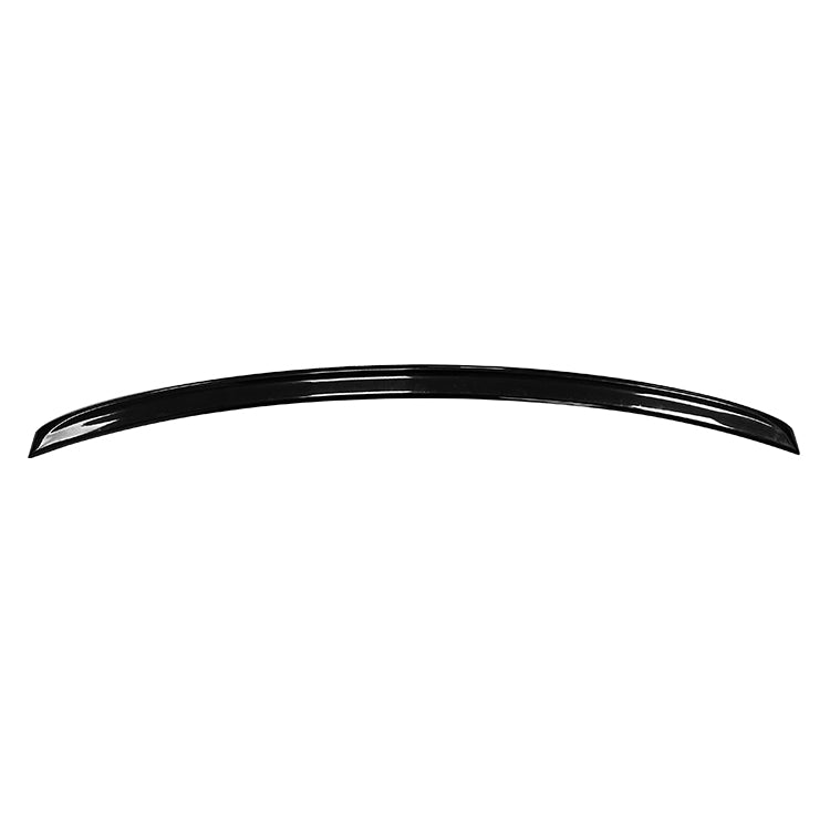 2015-2024 Volkswagen Vento OEM Style Rear Spoiler Glossy Black | Carteil