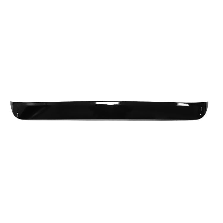2021-2023 Mercedes E-Class W213 Roof Spoiler Glossy Black | Carteil