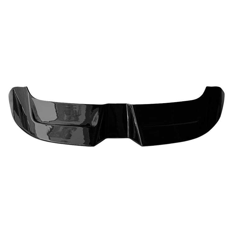 2023+ Toyota Hycross Rear Spoiler Glossy Black | Carteil