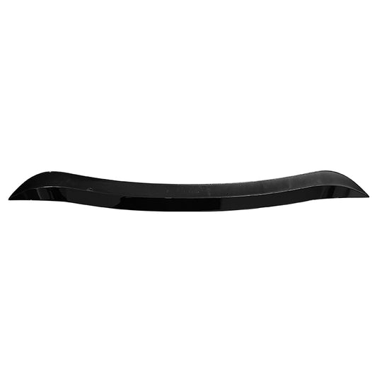 2013-2019 Mercedes CLA W117 Roof Spoiler Glossy Black | Carteil