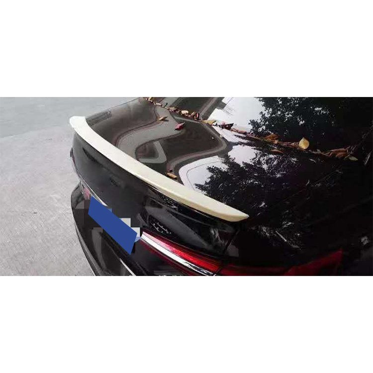 AUDI A6 M4 STYLE SPOILER 2019-2025