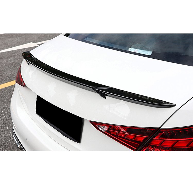 C CLASS MERCEDES BRABUS STYLE SPOILER W206 2022