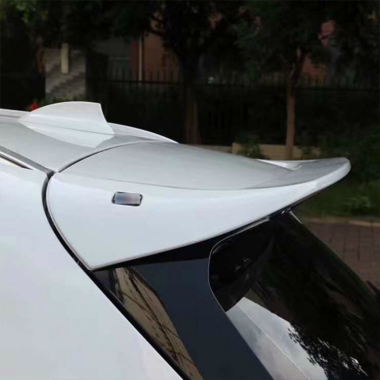 X1 BMW 2015- 2020 F49 REAR SPOILER
