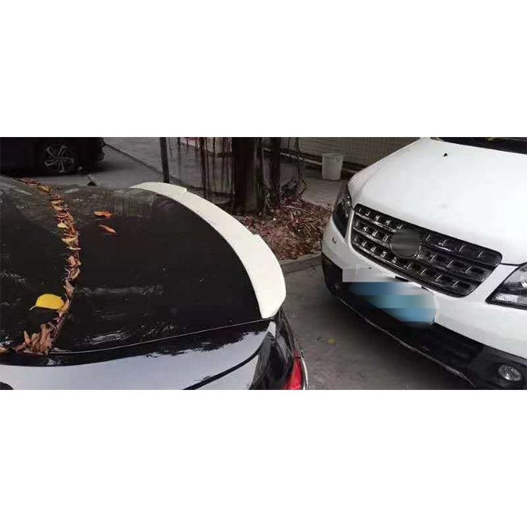 AUDI A6 M4 STYLE SPOILER 2019-2025
