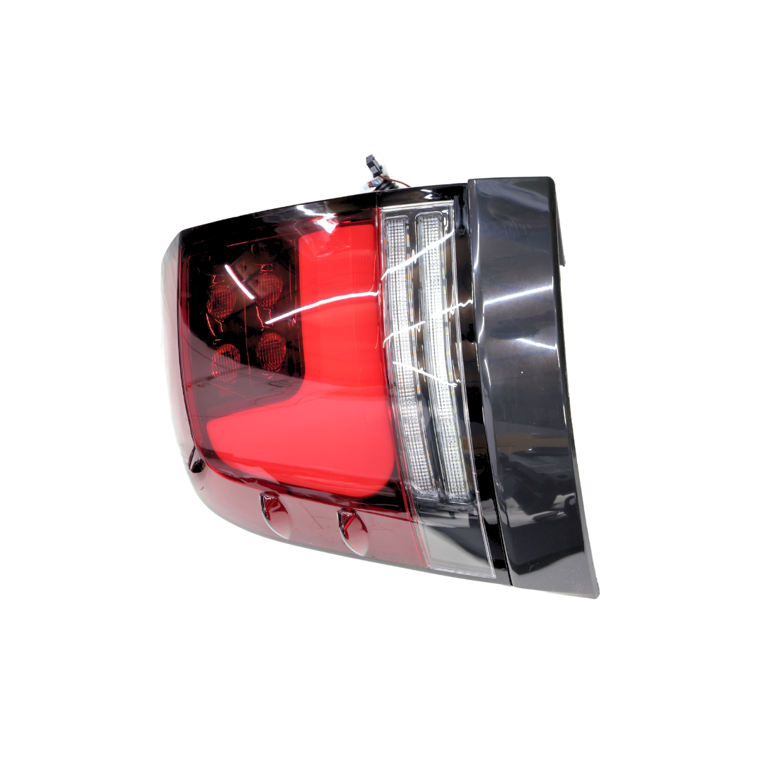 Land Cruiser LC200 to LC300 Conversion Kit