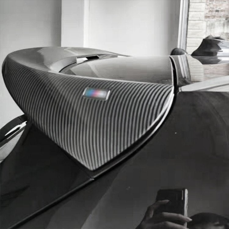 X1 BMW 2015- 2020 F49 REAR SPOILER