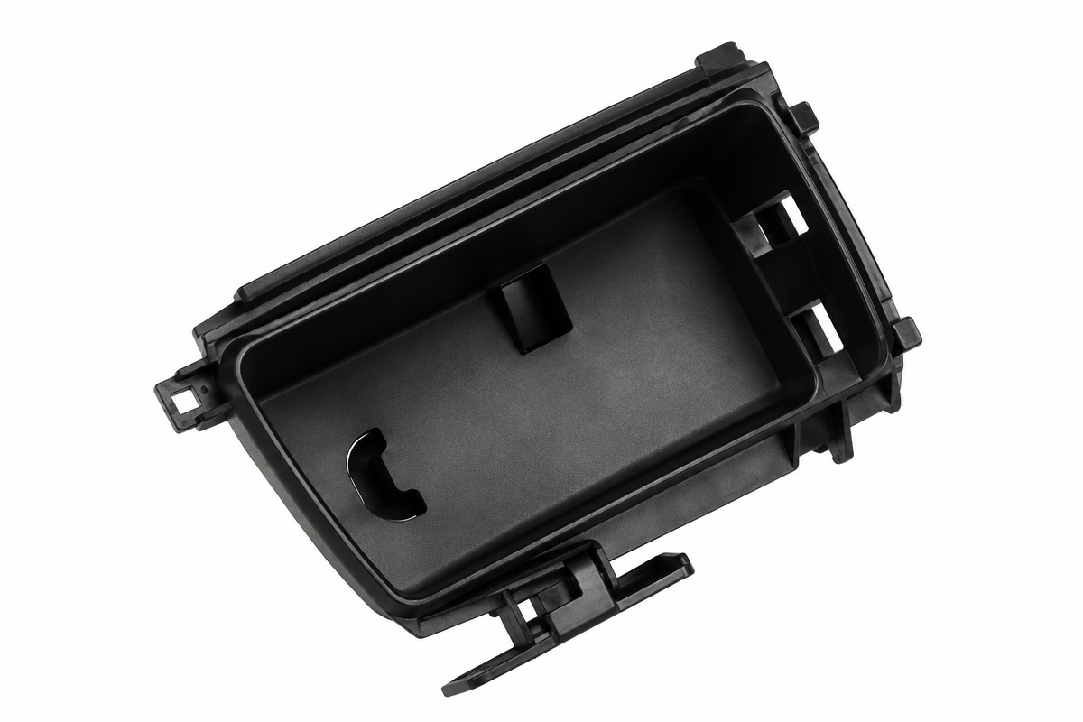 BMW 5 Series F10 (2010–2017) Front Ashtray | Black | OEM