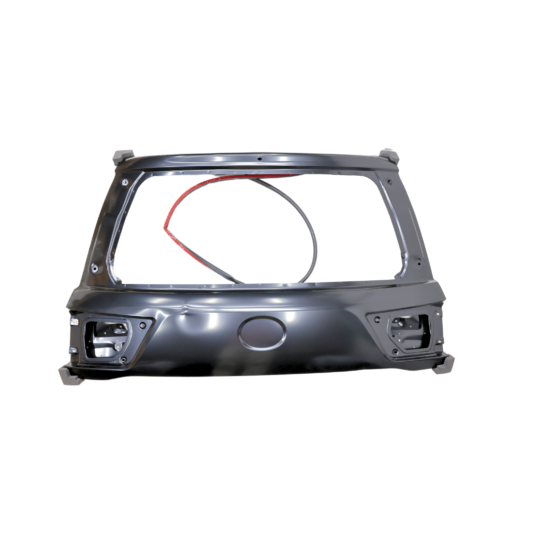 Land Cruiser LC200 to LC300 Conversion Kit