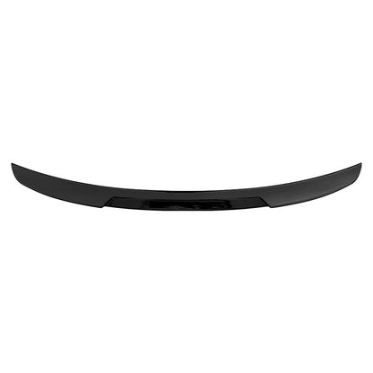 2019-2025 Audi A6 M4 Style Rear Spoiler Glossy Black | Carteil