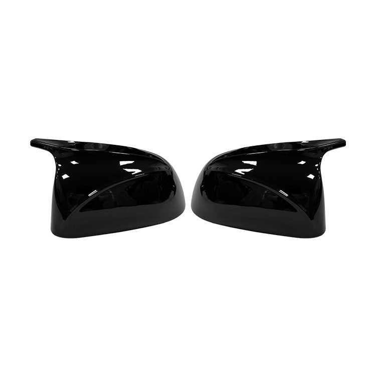 BMW X3, BMW X4, BMW X5, BMW X6, BMW X7 SIDE MIRROR CAPS COVER M STYLE