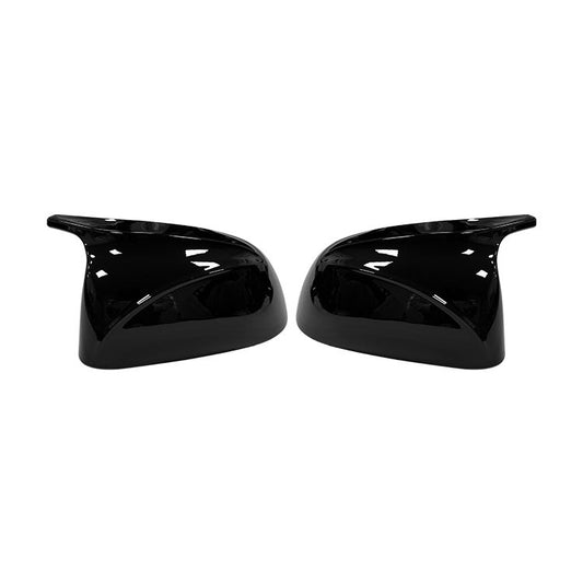 BMW X3, BMW X4, BMW X5, BMW X6, BMW X7 SIDE MIRROR CAPS COVER M STYLE