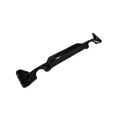 2023+ BMW 3 Series G20 M Sport Rear Diffuser Carbon Fiber | Carteil