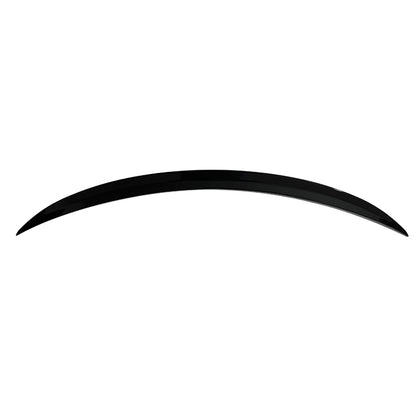 2022+ Mercedes-Benz W206 AMG Style Rear Spoiler Glossy Black | Carteil