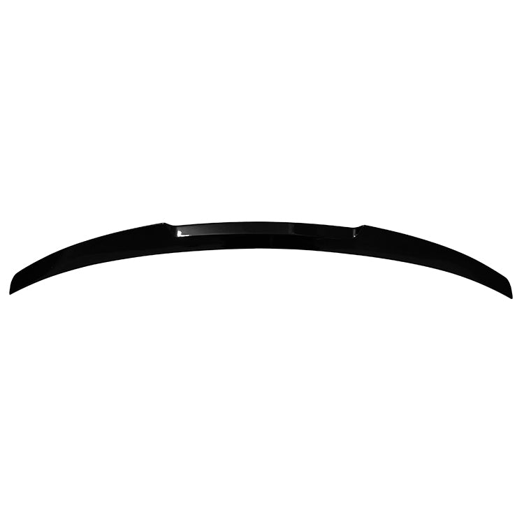 2016-2021 Skoda Superb M4 Style Rear Spoiler Glossy Black | Carteil