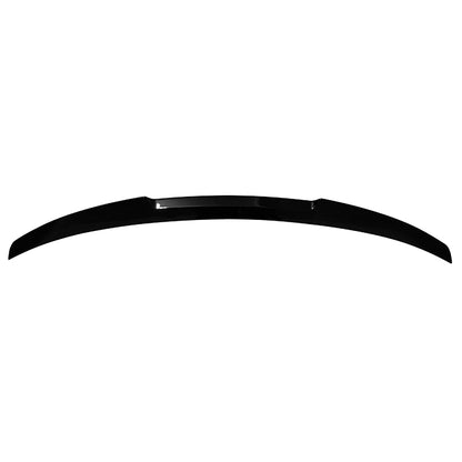 2016-2021 Skoda Superb M4 Style Rear Spoiler Glossy Black | Carteil