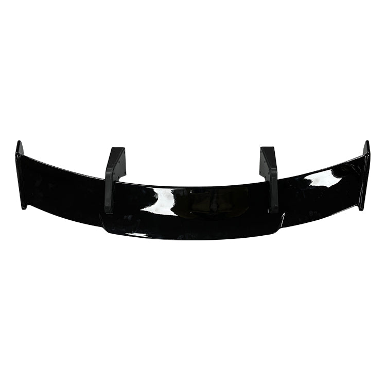 2012-2021 BMW 4 Series M4 Style glossy black  Spoiler | Carteil