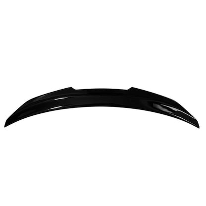 2020-2025 BMW 3 Series G20 PSM Style Rear Spoiler Glossy Black | Carteil