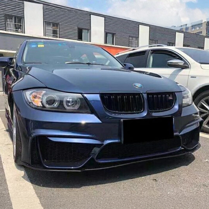 2010-2012 BMW 3 Series E90 M4 Style Body Kit | Carteil
