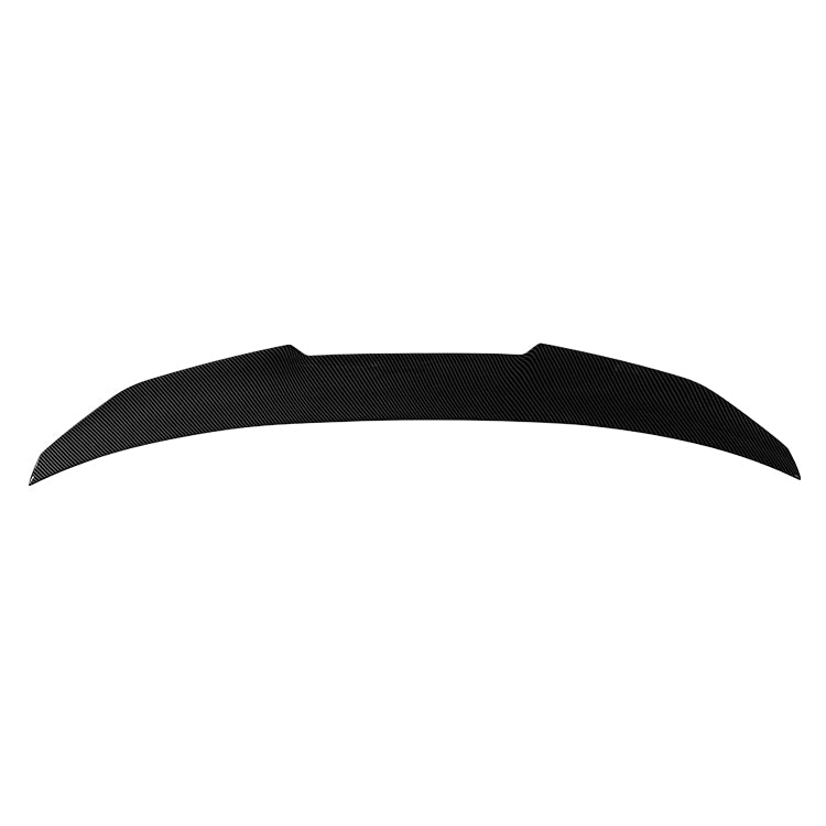 2017-2023 BMW 5 Series G30 PSM Style Rear Spoiler Glossy Black | Carteil