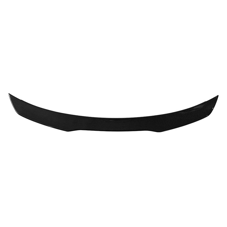 2015-2021 Ford Mustang Blade Style Rear Spoiler Glossy Black | Carteil