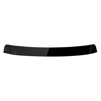 2014-2019 Toyota Corolla Roof Spoiler Glossy Black | Carteil