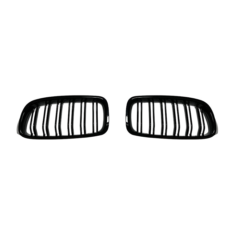 2013-2019 BMW 3 Series F30 M3 Style Front Grille | Carteil