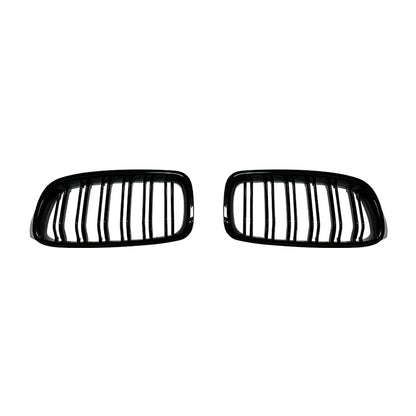 2013-2019 BMW 3 Series F30 M3 Style Front Grille | Carteil