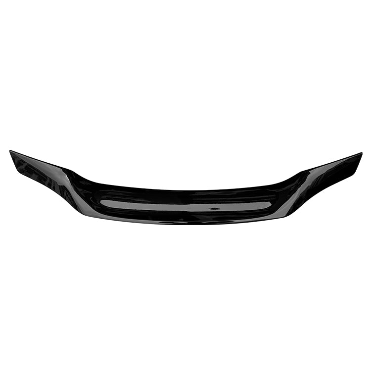 Volkswagen Virtus R Style Rear Spoiler Glossy Black | Carteil