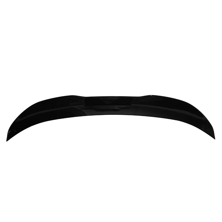 2012-2018 BMW 3 Series F30 PSM Rear Spoiler Glossy Black | Carteil
