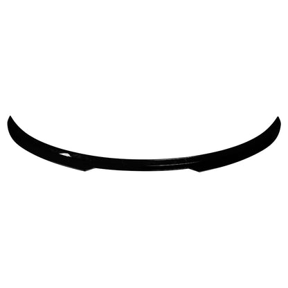 2013-2016 BMW 3 Series GT F34 Rear Spoiler Glossy Black | Carteil
