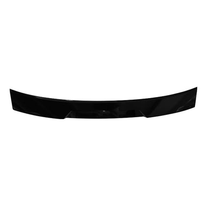 2020-2025 Skoda Octavia Roof Spoiler Glossy Black | Carteil