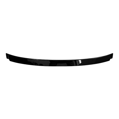 2011-2017 BMW 5 Series F10 Roof Spoiler Glossy Black | Carteil