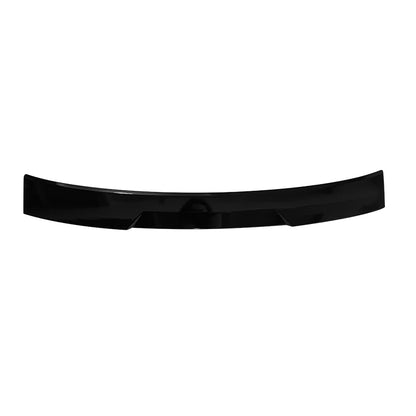 2014-2019 Skoda Octavia Roof Spoiler Glossy Black | Carteil