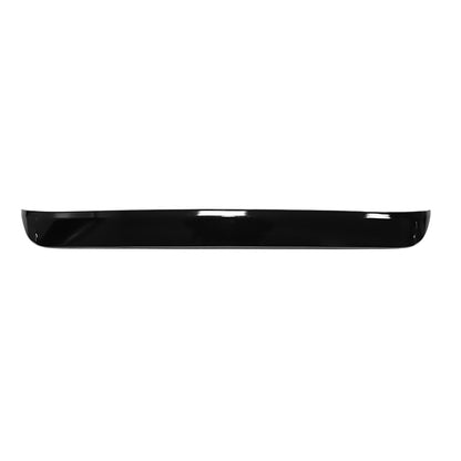 2021-2023 Mercedes E-Class W213 Roof Spoiler Glossy Black | Carteil