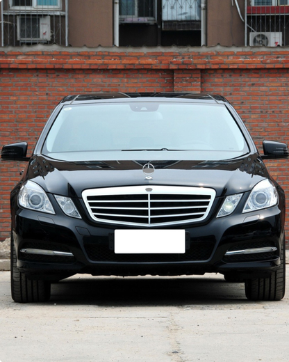 2009-2013 Mercedes W212 Full Body Kit Conversion New Look | Carteil