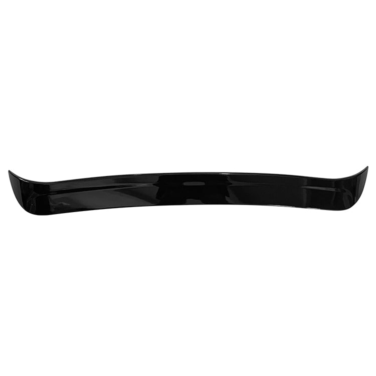 2013-2019 Mercedes CLA W117 Roof Spoiler Glossy Black | Carteil