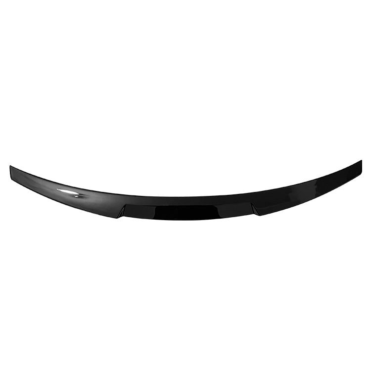 2013-2016 Audi A4 B8 M4 Style Rear Spoiler Glossy Black | Carteil