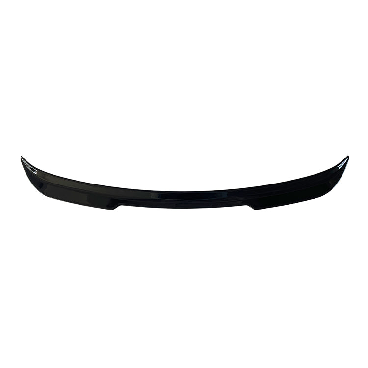 2012-2018 Audi Q3 Roof Spoiler Glossy Black | Carteil