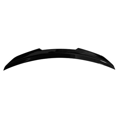 2016-2023 Mercedes W213 E-Class PSM Style Rear Spoiler Glossy Black | Carteil