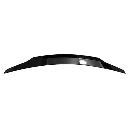 2009-2016 Mercedes W212 PSM Style Rear Spoiler Glossy Black | Carteil