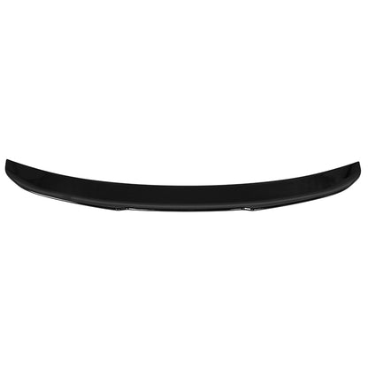 2024+ BMW 5 Series G60 Rear Spoiler PSM Style Glossy Black | Carteil