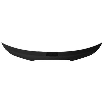 2004-2010 BMW 5 Series E60 PSM Style Rear Spoiler Glossy Black | Carteil