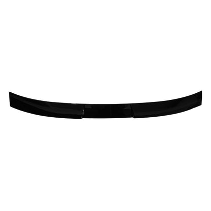 2016-2018 Skoda Superb Roof Spoiler Glossy Black | Carteil