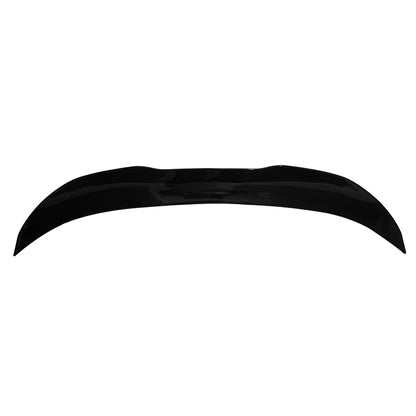 2010-2017 BMW 5 Series F10 PSM Style Rear Spoiler Glossy Black | Carteil