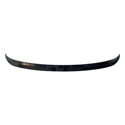 2009-2017 Audi Q5 8R Rear Spoiler Glossy Black | Carteil