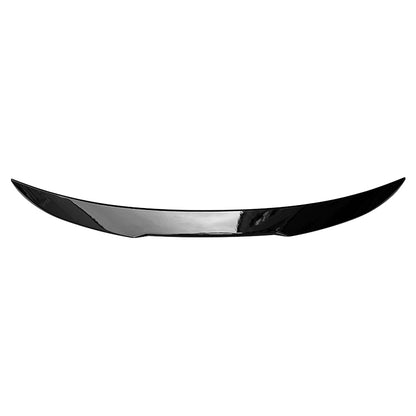 2023+ Volkswagen Virtus M4 Style Rear Spoiler Carbon Look | Carteil