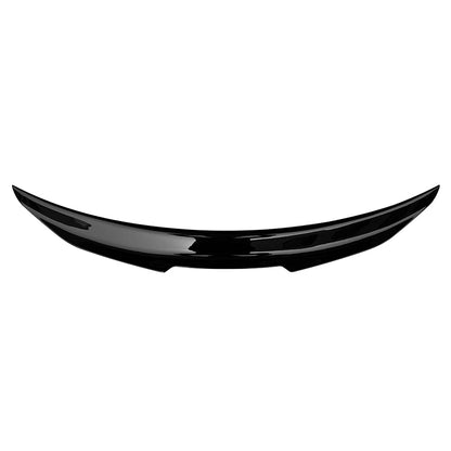 2021+ BMW 2 Series Gran Coupe PSM Style Rear Spoiler Glossy Black | Carteil