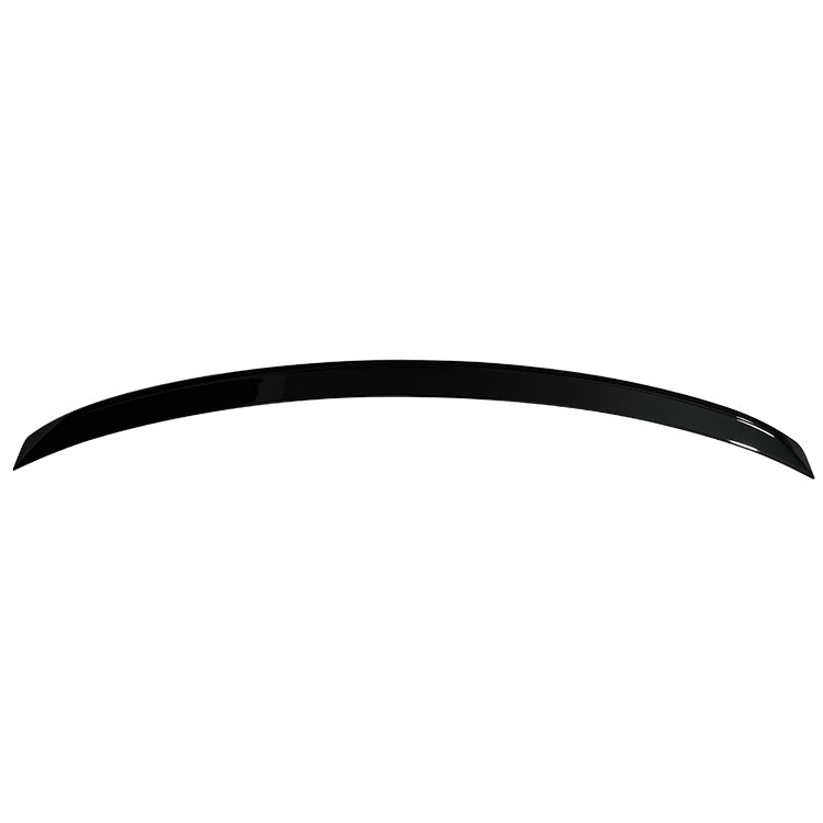2014-2016 Skoda Octavia Rear Spoiler Glossy Black | Carteil
