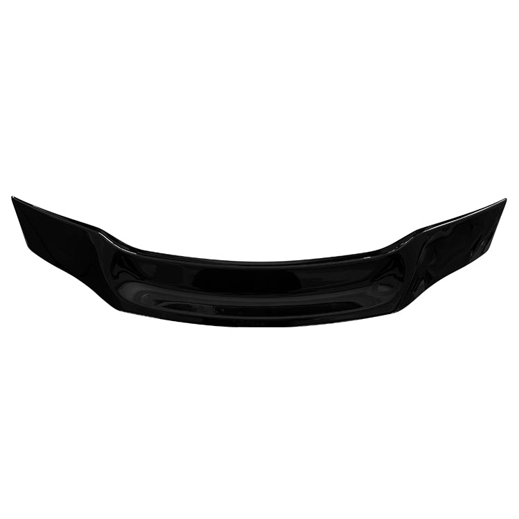2014-2020 Audi A3 8V R Style Rear Spoiler Glossy Black | Carteil