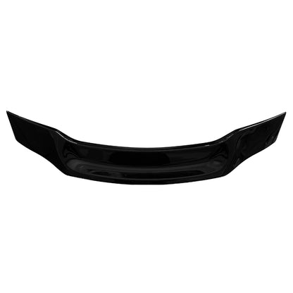 2014-2020 Audi A3 8V R Style Rear Spoiler Glossy Black | Carteil